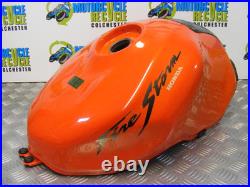 Honda VTR 1000 F Fuel Tank Petrol Firestorm 1997 to 2000 VTR1000F A972