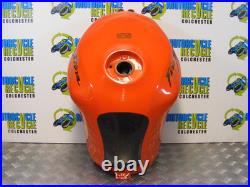 Honda VTR 1000 F Fuel Tank Petrol Firestorm 1997 to 2000 VTR1000F A972