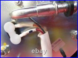 Honda X-adv 2020 Fuel Tank 17500mkhd20