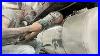 How To Polish An Acid Washed Fuel Tank Evan S Detailing And Polishing