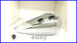 INDIAN CHIEF PRE WAR 1930's ALUMINUM ALLOY GAS FUEL PETROL TANK Fit For