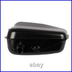 Jaguar 3.4 3.8 S Type 420 Daimler Sovereign Fuel Tank Left Hand Fast Post