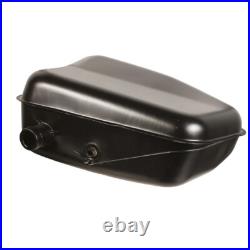Jaguar 3.4 3.8 S Type 420 Daimler Sovereign Fuel Tank Left Hand Fast Post