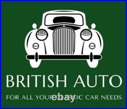 Jaguar 3.4 3.8 S Type 420 Daimler Sovereign Fuel Tank Left Hand Fast Post Jaguar 3.4 3.8 S Type 420 Daimler Sovereign Fuel Tank Left Hand Fast Post
