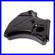 Jaguar E-type Series 1 Fuel Tank Galvanised Uprated Gloss Black Finish C19801u