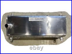 Jaguar XK150 fuel tank C14403A