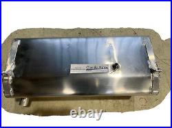 Jaguar XK150 fuel tank C14403A