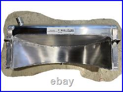 Jaguar XK150 fuel tank C14403A