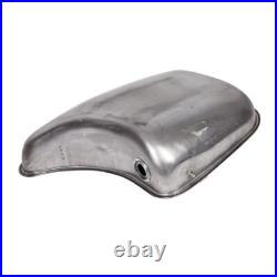 Jaguar Xj6 S2 S3 Fuel Tank Lefthand Zinc Coated Cac55171 Next Day Delivery