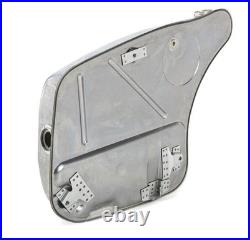Jaguar Xj6 S2 S3 Fuel Tank Lefthand Zinc Coated Cac55171 Next Day Delivery