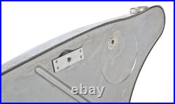 Jaguar Xj6 S2 S3 Fuel Tank Lefthand Zinc Coated Cac55171 Next Day Delivery