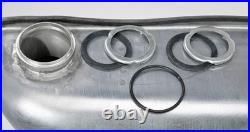 Jaguar Xj6 S2 S3 Fuel Tank Lefthand Zinc Coated Cac55171 Next Day Delivery