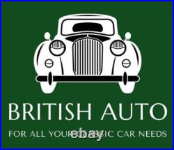 Jaguar Xj6 S2 & S3 Fuel Tank Right Hand Cac55161 Fast Postage