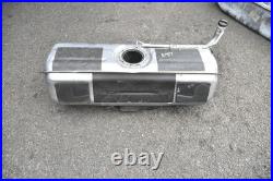 Jaguar Xj6 X300 Unleaded Fuel Tank Single Pump With Gauge Hole Nna5908gk
