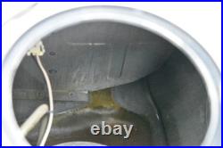 Jaguar Xj6 X300 Unleaded Fuel Tank Single Pump With Gauge Hole Nna5908gk