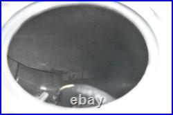 Jaguar Xj6 X300 Unleaded Fuel Tank Single Pump With Gauge Hole Nna5908gk