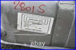Jaguar Xj6 X300 Unleaded Fuel Tank Single Pump With Gauge Hole Nna5908gk