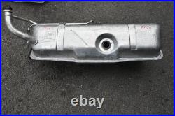 Jaguar Xj6 X300 Unleaded Fuel Tank Single Pump With Gauge Hole Nna5908gk