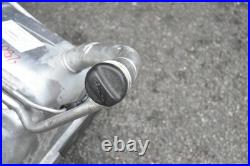 Jaguar Xj6 X300 Unleaded Fuel Tank Single Pump With Gauge Hole Nna5908gk
