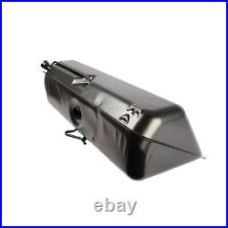 Jaguar Xjs Coupe Petrol Tank Up To 1991 Black Painted Finish Fast Post Cbc55251