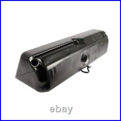 Jaguar Xjs Coupe Petrol Tank Up To 1991 Black Painted Finish Fast Post Cbc55251