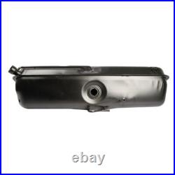 Jaguar Xjs Coupe Petrol Tank Up To 1991 Black Painted Finish Fast Post Cbc55251