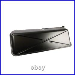 Jaguar Xjs Coupe Petrol Tank Up To 1991 Black Painted Finish Fast Post Cbc55251