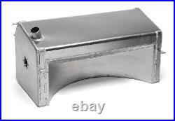 Jaguar Xk 150 Fuel Tank Assembly Aluminium C14403a