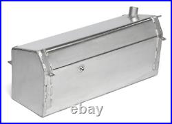 Jaguar Xk 150 Fuel Tank Assembly Aluminium C14403a
