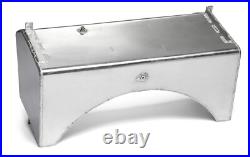Jaguar Xk 150 Fuel Tank Assembly Aluminium C14403a