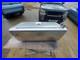 Jaguar Xk120 Dhc Fhc Aluminium Fuel Tank Alloy