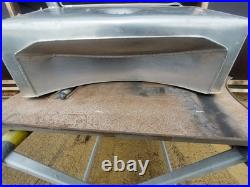 Jaguar Xk120 Dhc Fhc Aluminium Fuel Tank Alloy