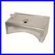 Jaguar Xk120 Dhc Fuel Tank Aluminium C6765a