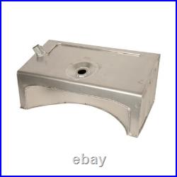 Jaguar Xk120 Dhc Fuel Tank Aluminium C6765a