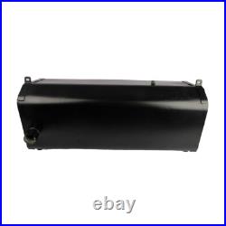 Jaguar Xk140 & Xk150 Fuel Tank Assembly Galvanised C8352u Fast Delivery