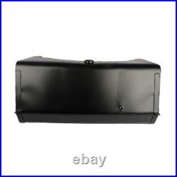 Jaguar Xk140 & Xk150 Fuel Tank Assembly Galvanised C8352u Fast Delivery