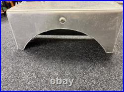 Jaguar Xk150 1958 Onwards Fuel Tank Assembly Aluminium C14403a