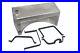 Jaguar Xk150 Xk140 Aluminium Fuel Petrol Tank With Mounting Brackets C8352