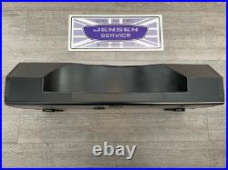 Jensen Interceptor Mk3, Sp & Convertible Aluminium Fuel Tank # Ct4857