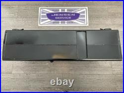 Jensen Interceptor Mk3, Sp & Convertible Aluminium Fuel Tank # Ct4857