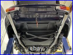Jensen Interceptor Mk3, Sp & Convertible Aluminium Fuel Tank # Ct4857