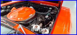 Jensen Interceptor Mk3, Sp & Convertible Aluminium Fuel Tank # Ct4857