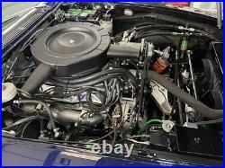 Jensen Interceptor Mk3, Sp & Convertible Aluminium Fuel Tank # Ct4857