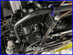 Jensen Interceptor Mk3, Sp & Convertible Aluminium Fuel Tank # Ct4857