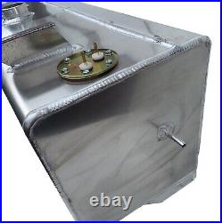 Jenson healy fuel tank / direct replacement / OEM