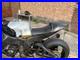 KAWASAKI ZX-10R RR Ex Lee Hardy BSB Aluminum Fuel Tank Carbon Seat Subframe