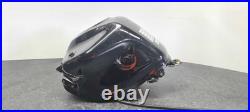 KTM 390 DUKE 21 Mk1 2013-2021 Fuel Tank 93007113000