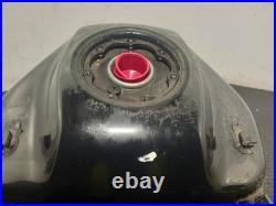 KTM 390 DUKE Fuel Tank 2013-2026 93007113000