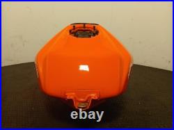 KTM RC 125 Fuel Tank 2011-2024 94507013000EB