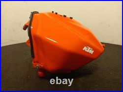 KTM RC 125 Fuel Tank 2011-2024 94507013000EB KTM RC 125 Fuel Tank 2011-2024 94507013000EB